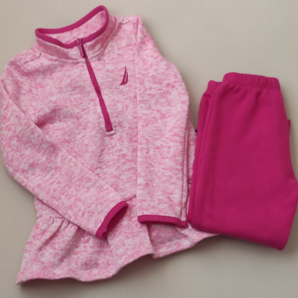 Nautica matching set - 3T